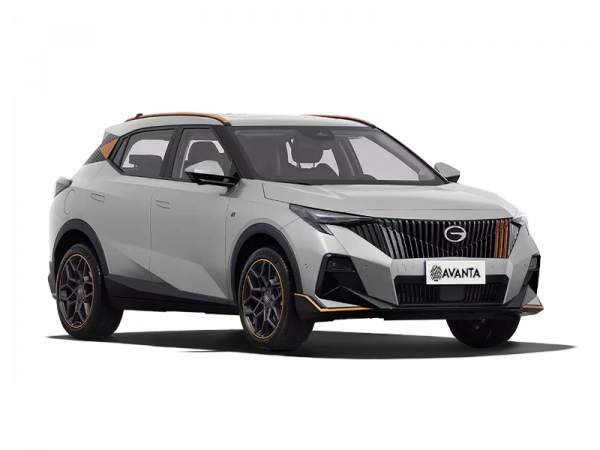 GAC GS3 GB 1.5 AMT