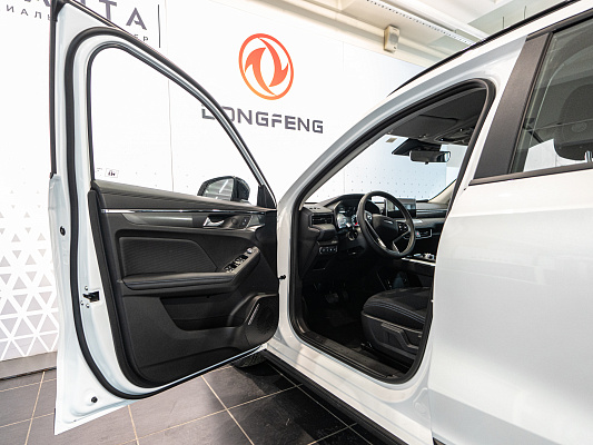 Haval Jolion NEW Optimum1.5 AMT White