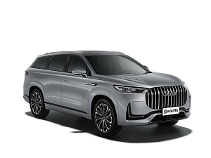 Jaecoo J8 Престиж Плюс 2.0 AMT