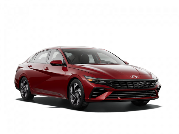 Hyundai Avante Modern 1.6 CVT