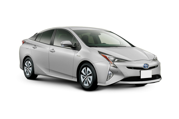 Toyota Prius Люкс 1.8 AT