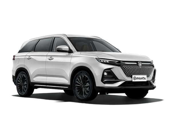 Changan CS75 Pro Техно 5 мест 1.5 AMT