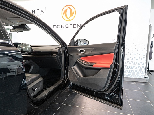 Changan UNI-S Tech 1.5 AMT Black