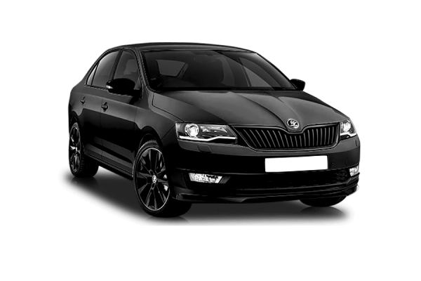 Skoda Rapid 2020 Hockey Edition Ambition 1.6 MT