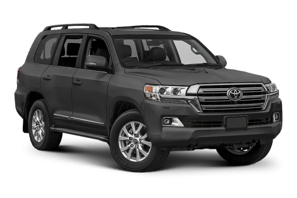 Toyota Land Cruiser 200 Executive Lounge 4.6 AT