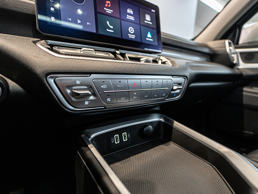 Haval H5 NEW Premium 2.0d AT Grey