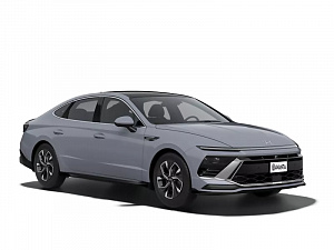 Hyundai Sonata NEW Style 2.5 AT