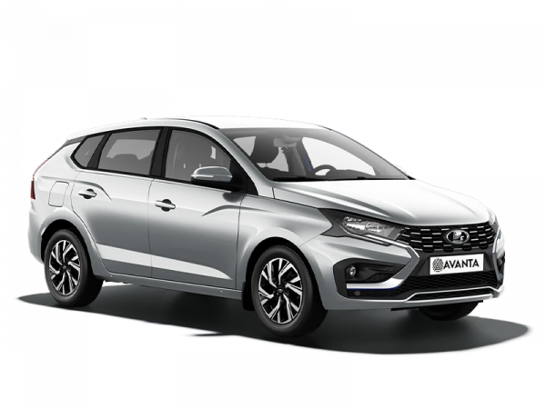 Lada Iskra SW Enjoy 1.6 MT