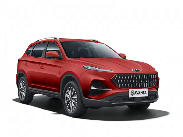 JAC S7 Comfort (7 мест) 1.5 AMT