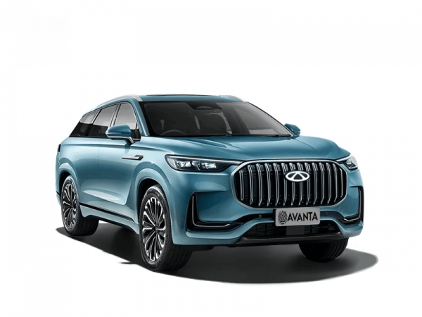 Chery Tiggo 9 Ультимейт (Ultimate) 2.0 AT
