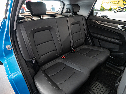 Kaiyi X3 Pro Luxury 1.5 CVT Blue