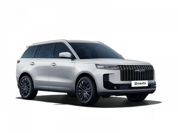 Jaecoo J6 Актив 1.5 AMT