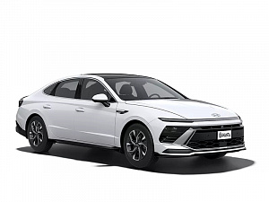 Hyundai Sonata NEW Luxe 2.5 AT
