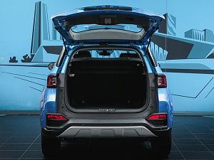 Kaiyi X3 Luxury 1.5 CVT