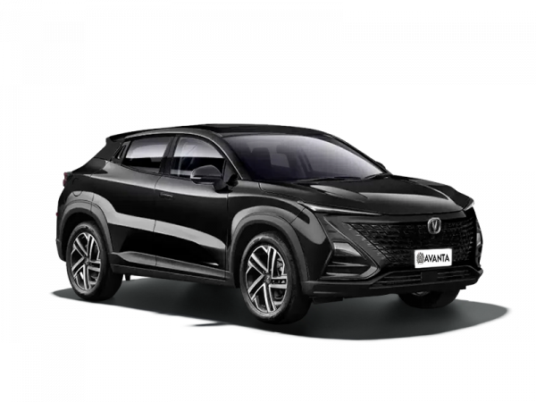 Changan UNI-T Техно 1.5 AMT