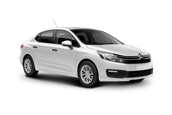 Citroen C4 Седан