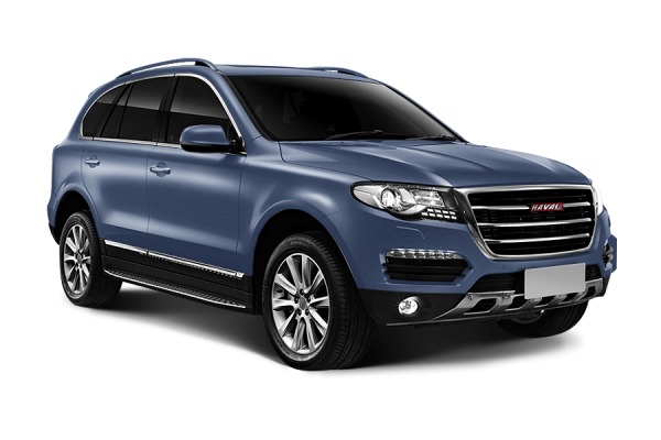Haval H8