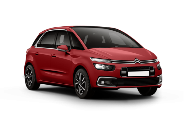 Citroen C4 Picasso LIVE 2.0 AT