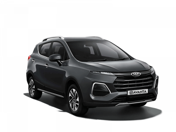 JAC JS3