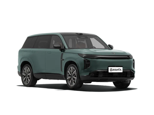 GAC S7 ST 1.5 AT