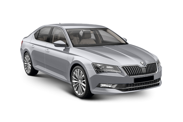 Skoda Superb Ambition 1.4 AMT