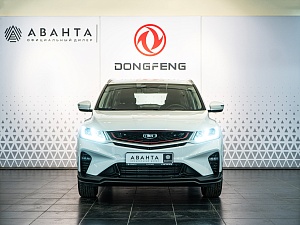 Belgee X50 Актив 1.5 AMT