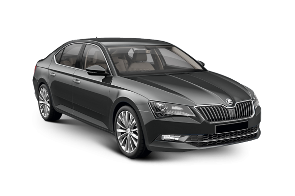 Skoda Superb Laurin & Klement 1.4 AMT