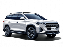 Jetour X90 PLUS автокредит 37 752 рублей в месяц