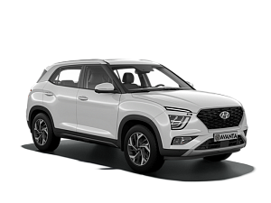Hyundai Creta Family 1.6 AT