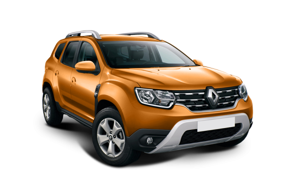 Renault Duster Life 1.5 MT