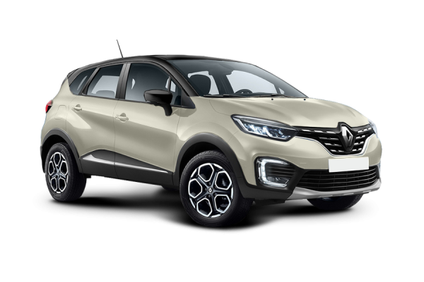Renault Kaptur Intense 1.6 MT