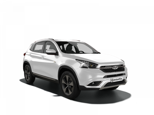 Chery Tiggo 7 Sport 1.5 MT