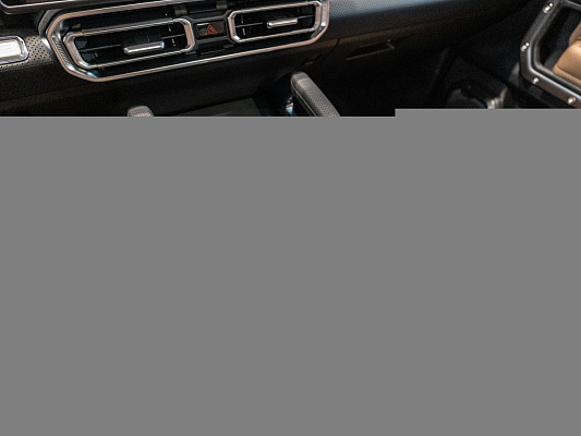 Jetour T2 Premium 2.0 AT Black 2