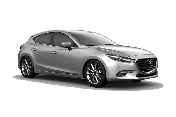 Mazda 3 Хэтчбек 2019 Active 1.5 AT