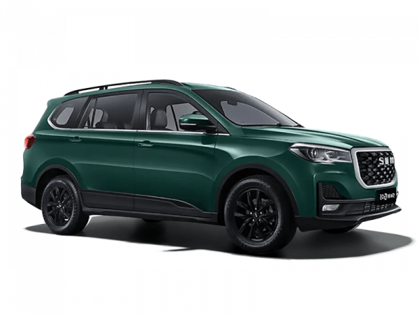 SWM G05 Pro Комфорт 1.5 AMT
