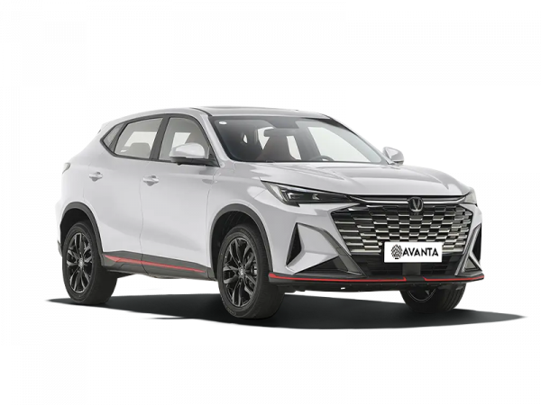 Changan CS35 MAX Комфорт 1.5 AMT