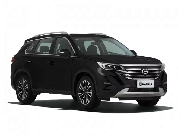 GAC GS5
