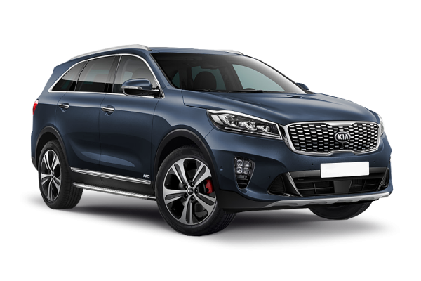 Kia Sorento Prime Prestige+ 2.2 AT