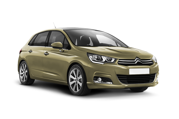 Citroen C4 Хэтчбек