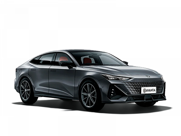 Changan UNI-V Люкс 1.5 AMT