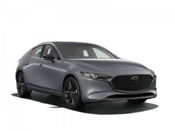 Mazda 3 Хэтчбек