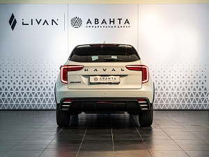 Haval Jolion Премиум 1.5 AMT