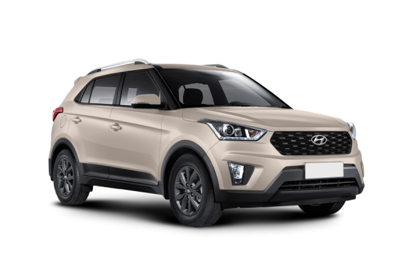 Hyundai Creta 2020 Active 1.6 MT