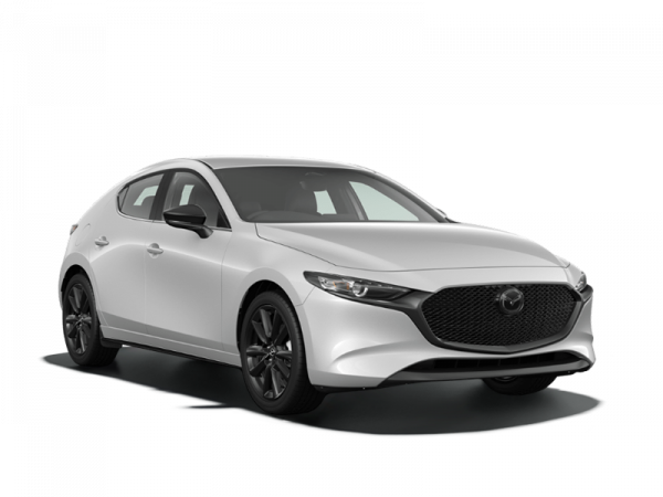 Mazda 3 Хэтчбек Drive 1.5 MT