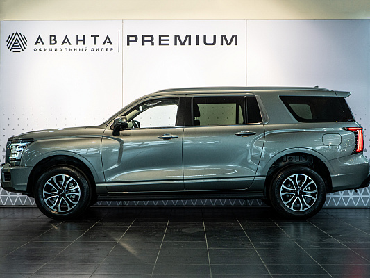 Haval H5 NEW Premium 2.0d AT Grey