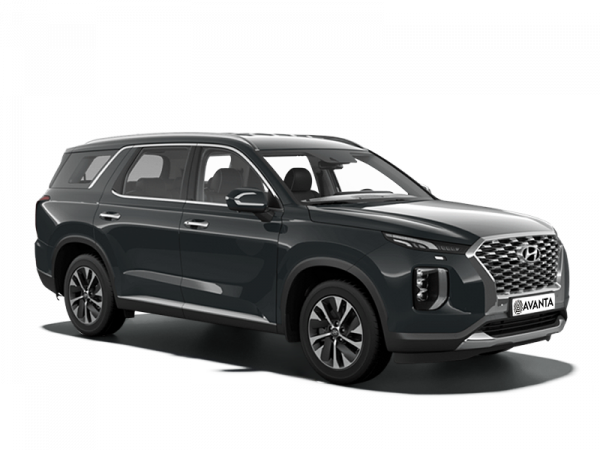 Hyundai Palisade 2018 Prestige (7 мест) 3.5 AT