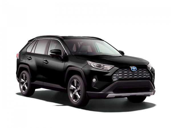 Toyota RAV4 Urban 2.0 CVT