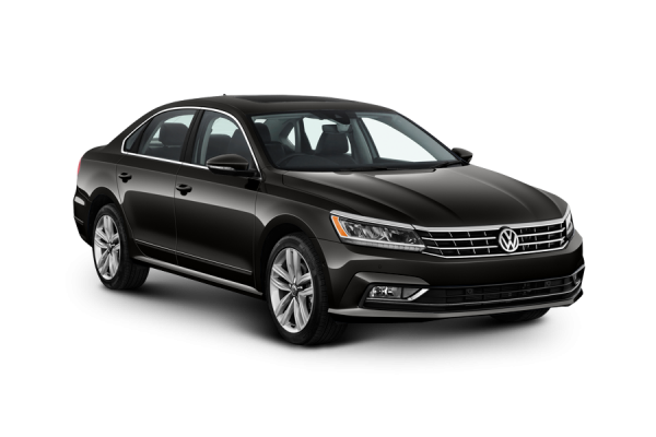 Volkswagen Passat 2019 Business 1.8 AMT