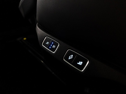 Hyundai Staria Premium 2.2d AT Black