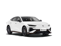 Changan UNI-V NEW автокредит 0 рублей в месяц